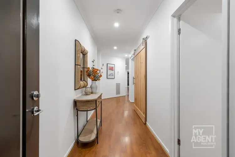 Fifth view of Homely house listing, 48 Golf Links Drive, Beveridge VIC 3753