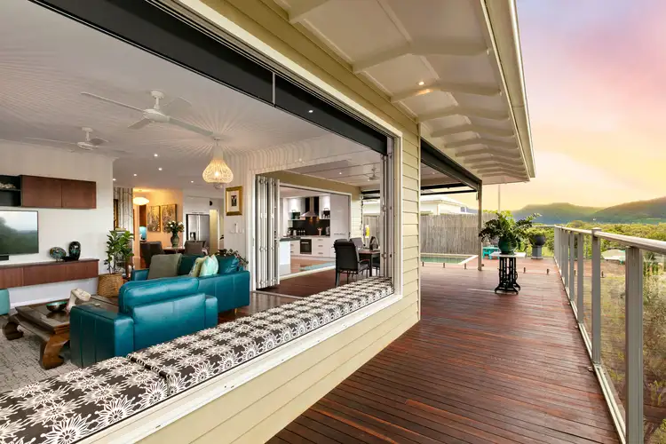 26 Behan Street, Stratford QLD 4870