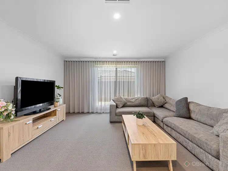 Second view of Homely house listing, 7 Virgona Way, Koo Wee Rup VIC 3981