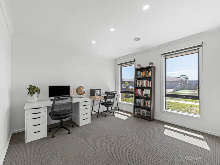 Third view of Homely house listing, 7 Virgona Way, Koo Wee Rup VIC 3981