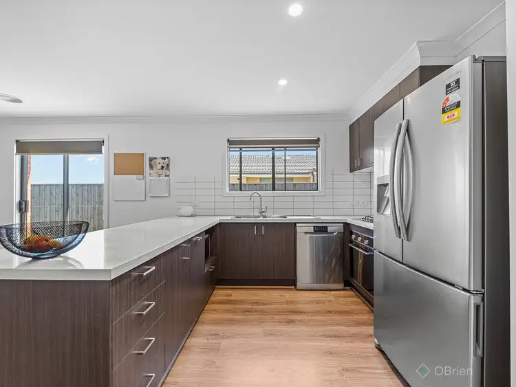 Fourth view of Homely house listing, 7 Virgona Way, Koo Wee Rup VIC 3981