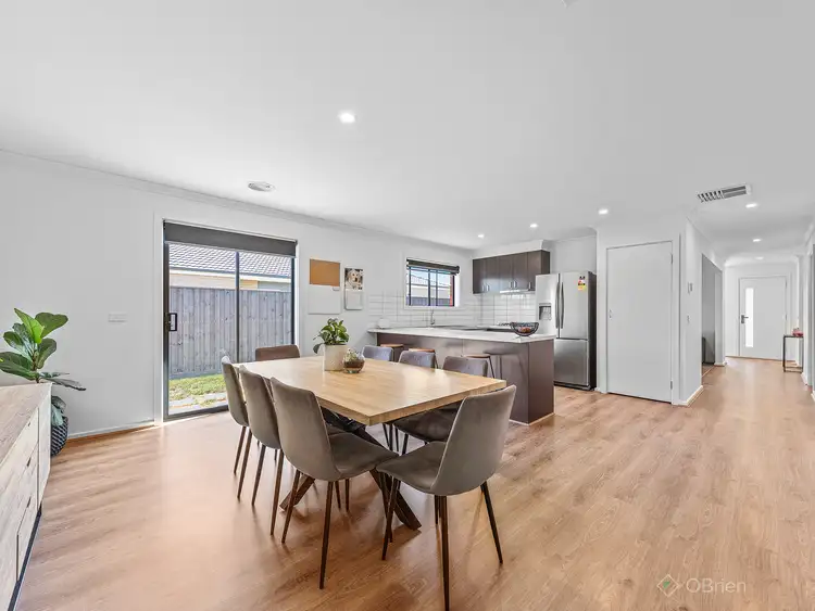 Fifth view of Homely house listing, 7 Virgona Way, Koo Wee Rup VIC 3981