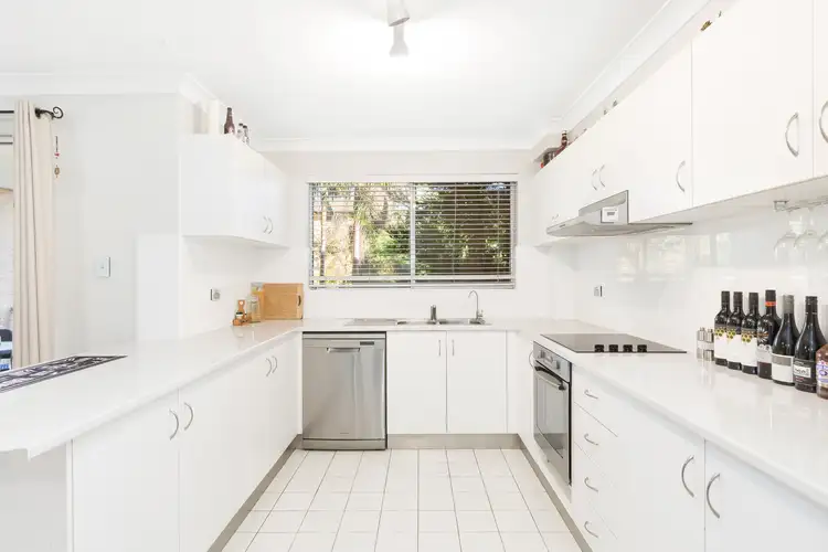 Second view of Homely unit listing, 19/59-61 Flora Street, Kirrawee NSW 2232