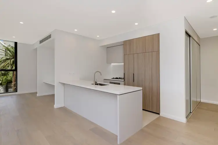 Second view of Homely apartment listing, 213/5 Maple Tree Road, Westmead NSW 2145