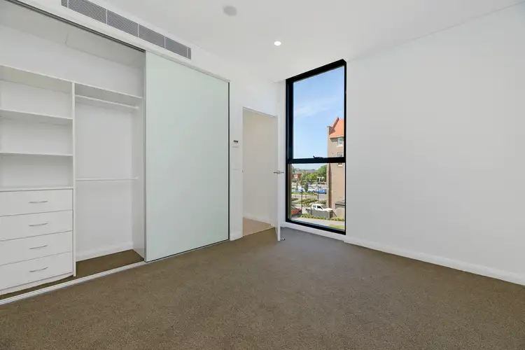 Third view of Homely apartment listing, 213/5 Maple Tree Road, Westmead NSW 2145