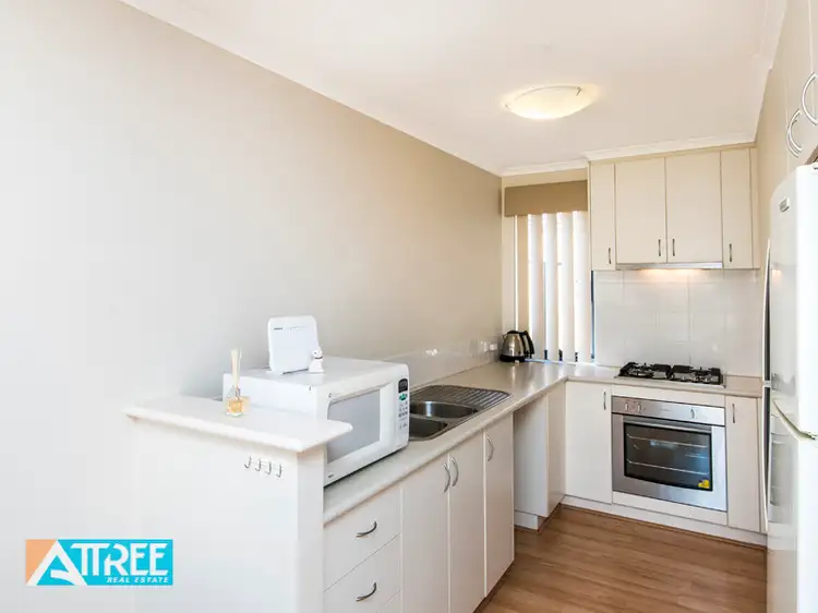 Second view of Homely house listing, 19A Friar Road, Armadale WA 6112