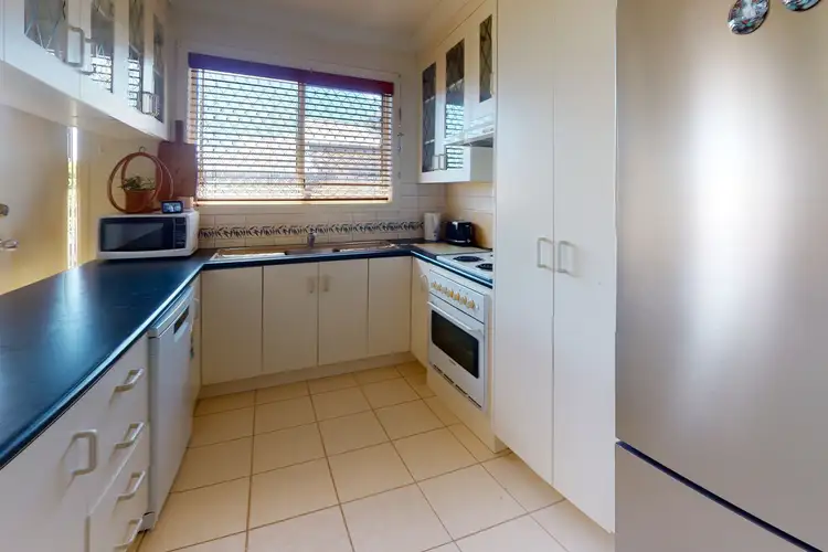 Second view of Homely unit listing, 7/35 Ross Street, Allenstown QLD 4700