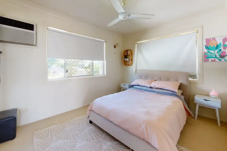 Fourth view of Homely unit listing, 7/35 Ross Street, Allenstown QLD 4700