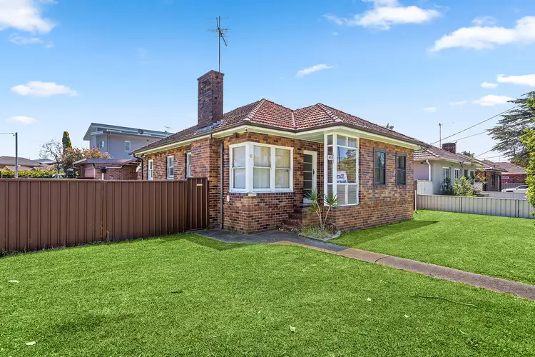 Main view of Homely house listing, 453 Princes Highway, Carlton NSW 2218
