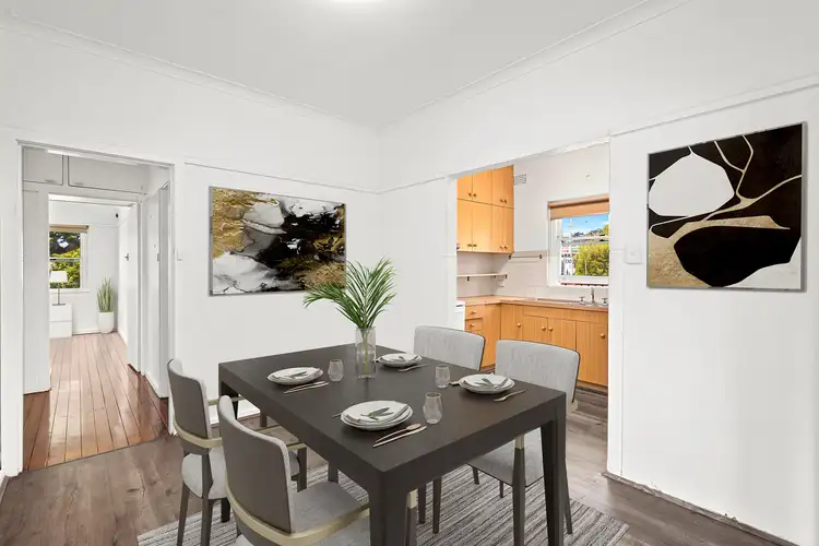 Fourth view of Homely house listing, 453 Princes Highway, Carlton NSW 2218