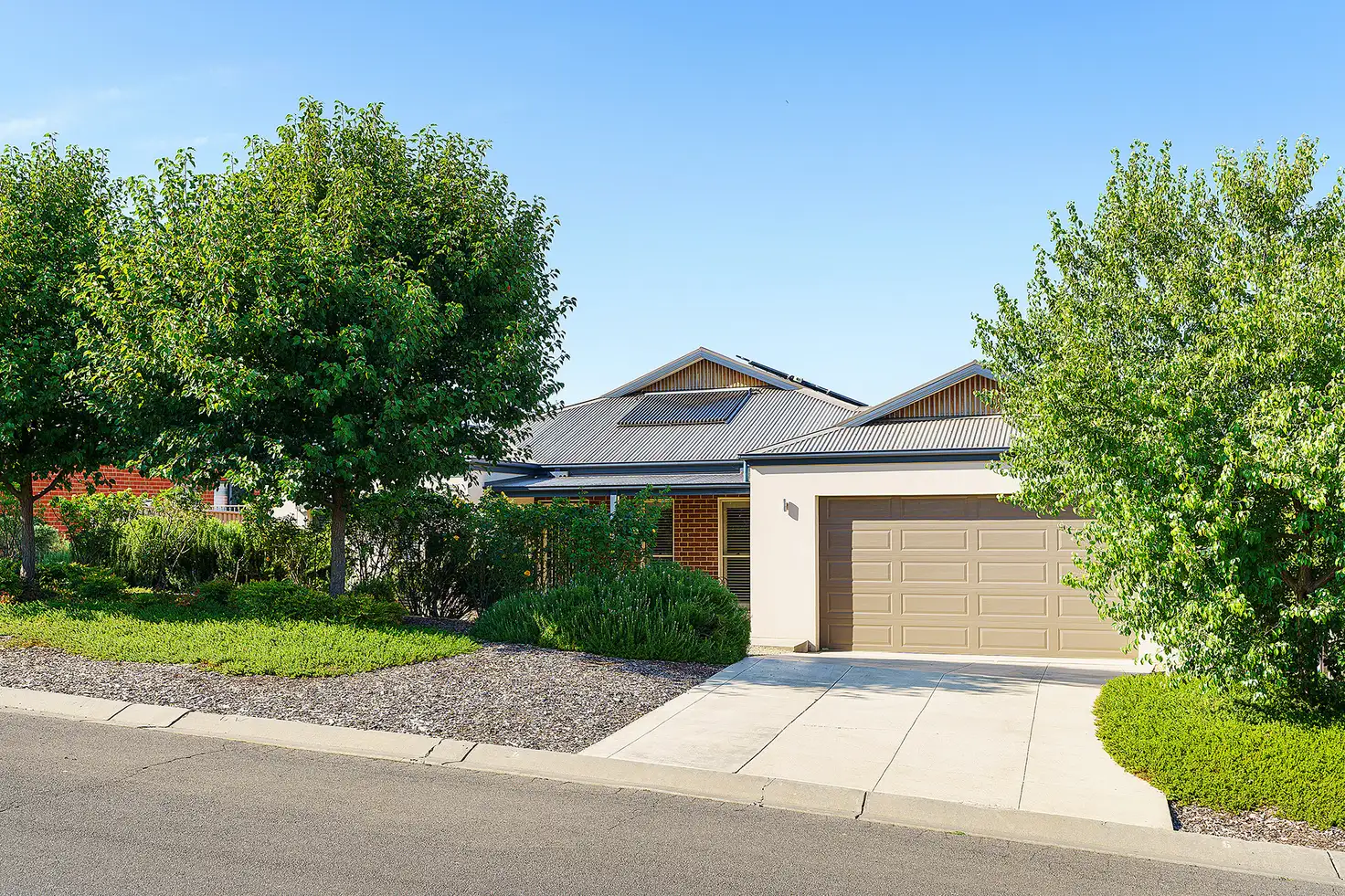 Main view of Homely house listing, 6 Phyllis Crescent, Mckenzie Hill VIC 3451