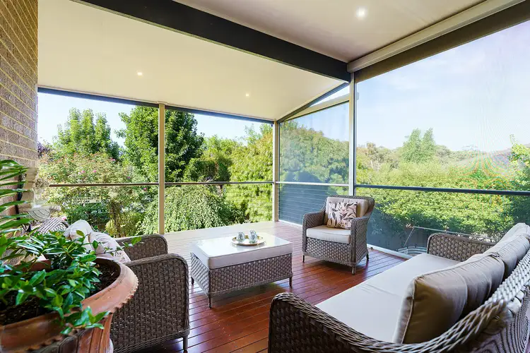 Second view of Homely house listing, 6 Phyllis Crescent, Mckenzie Hill VIC 3451
