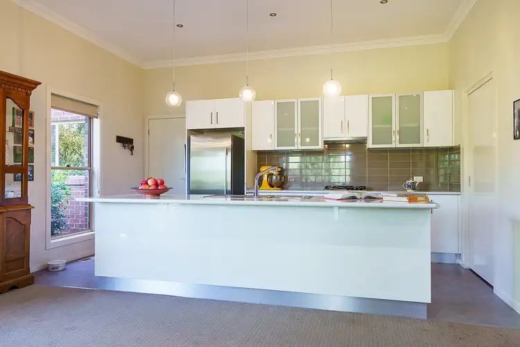 Fifth view of Homely house listing, 6 Phyllis Crescent, Mckenzie Hill VIC 3451