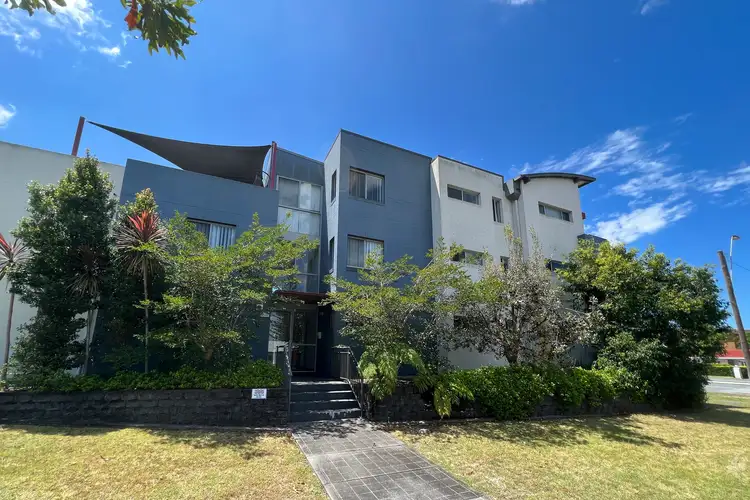 Second view of Homely apartment listing, 4/126 Manning Street, Tuncurry NSW 2428