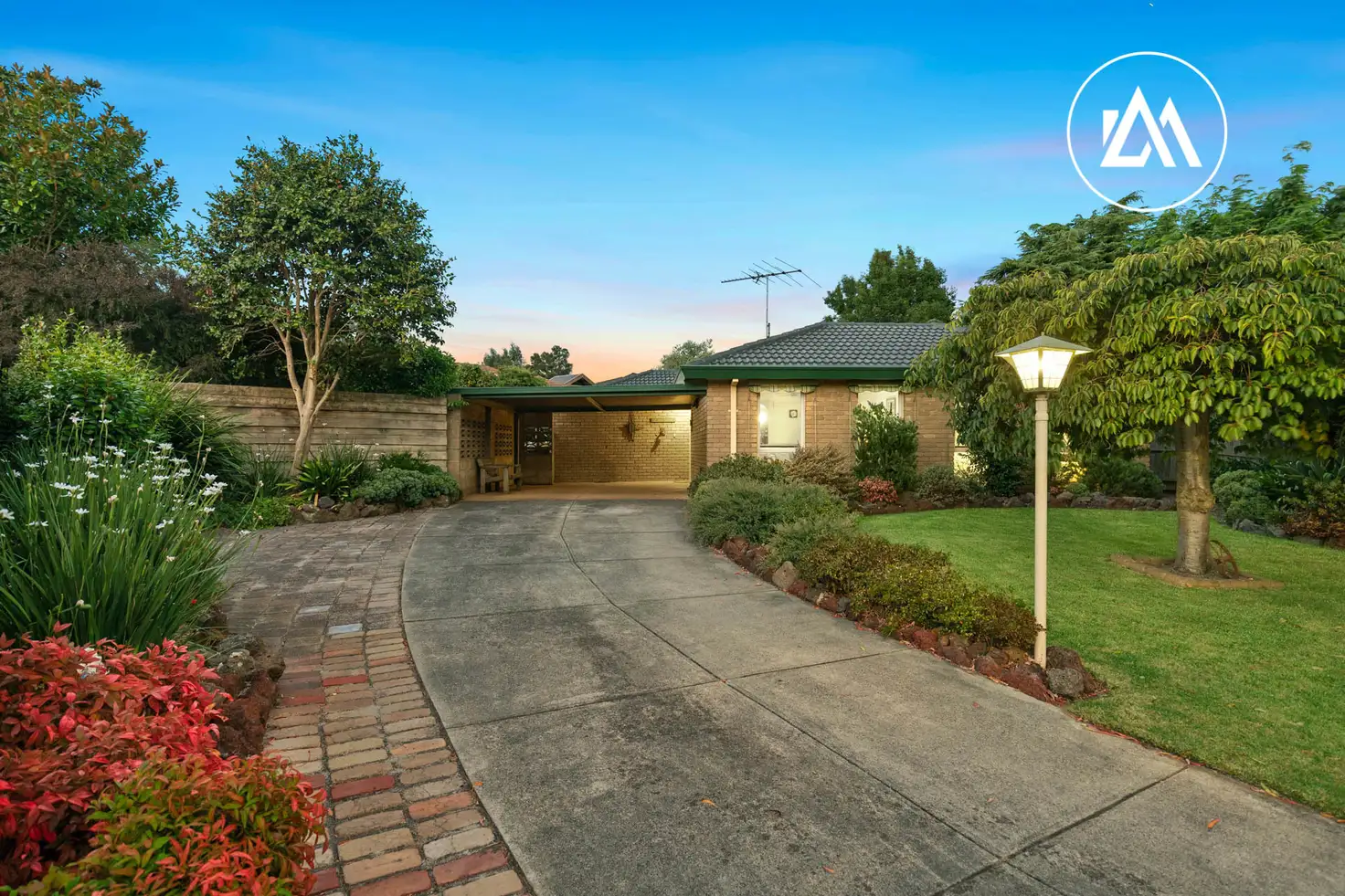 Main view of Homely house listing, 11 Glazebury Court, Langwarrin VIC 3910