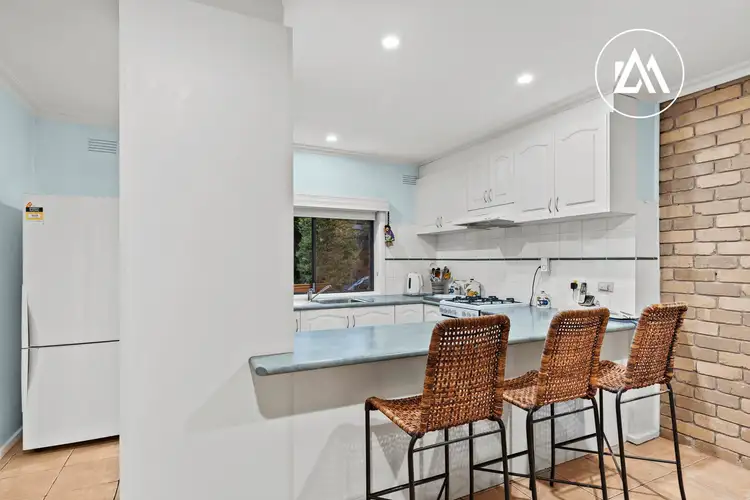 Third view of Homely house listing, 11 Glazebury Court, Langwarrin VIC 3910