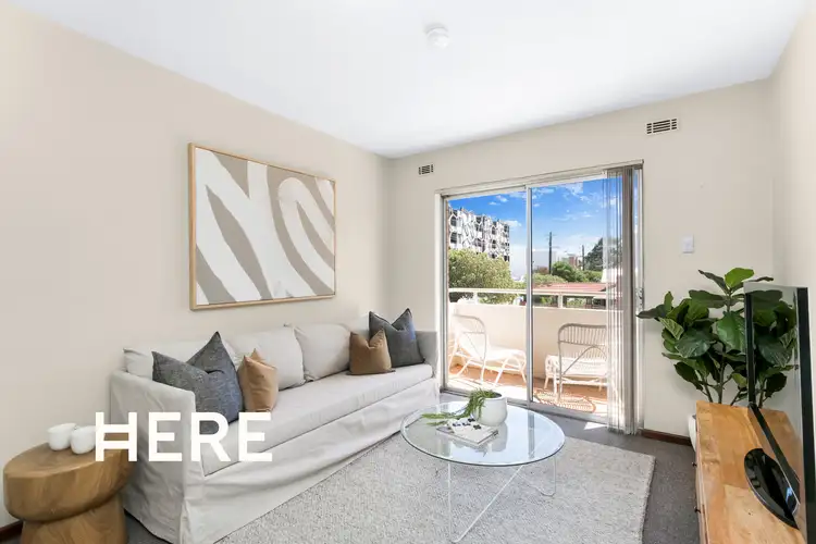 4/190 Carr Place, Leederville WA 6007