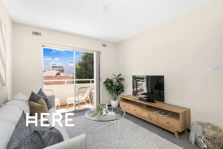 Fourth view of Homely unit listing, 4/190 Carr Place, Leederville WA 6007