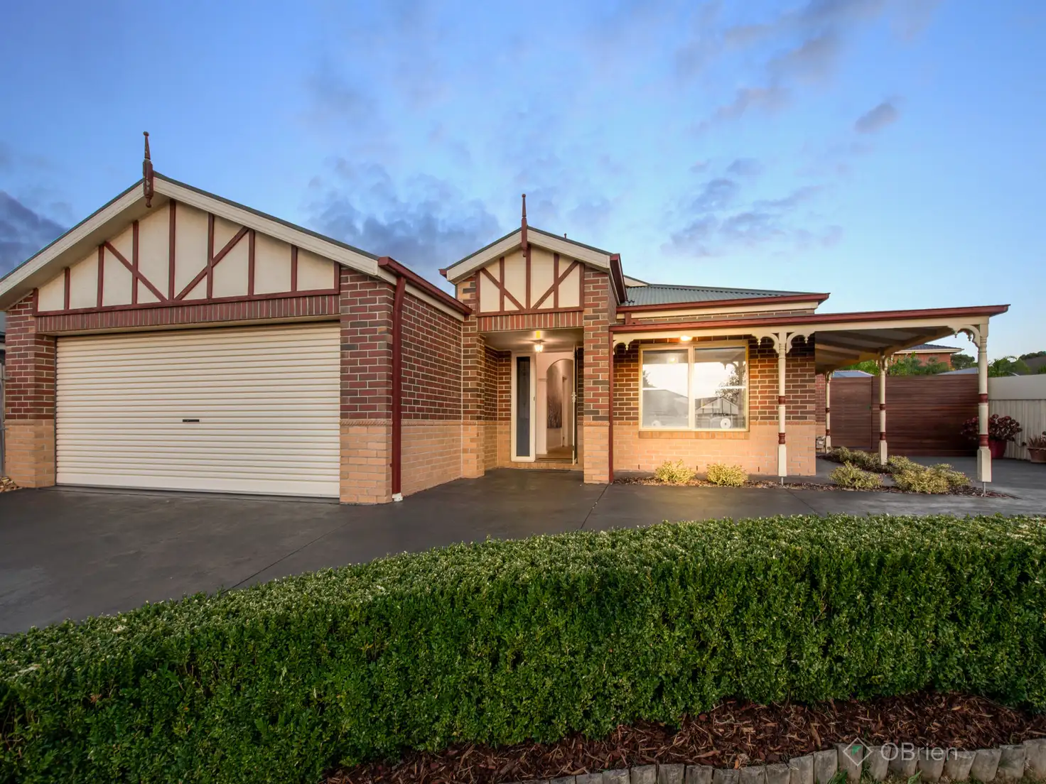 Main view of Homely house listing, 27 Nightingale Crescent, Berwick VIC 3806