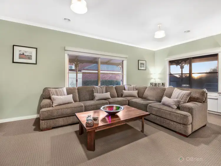Third view of Homely house listing, 27 Nightingale Crescent, Berwick VIC 3806