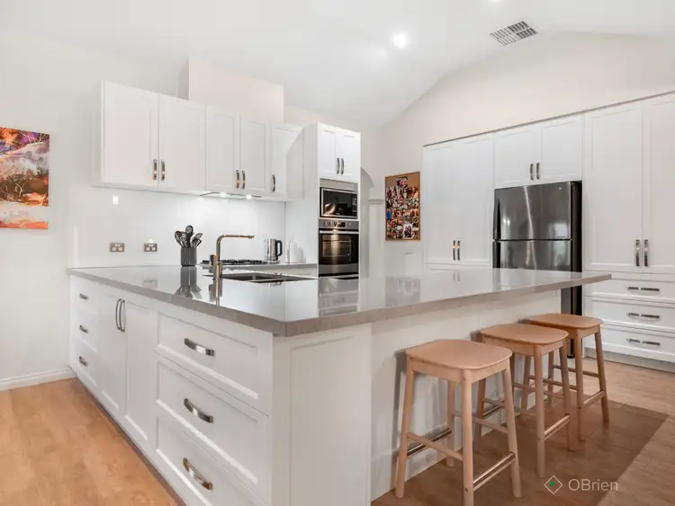 Fourth view of Homely house listing, 27 Nightingale Crescent, Berwick VIC 3806