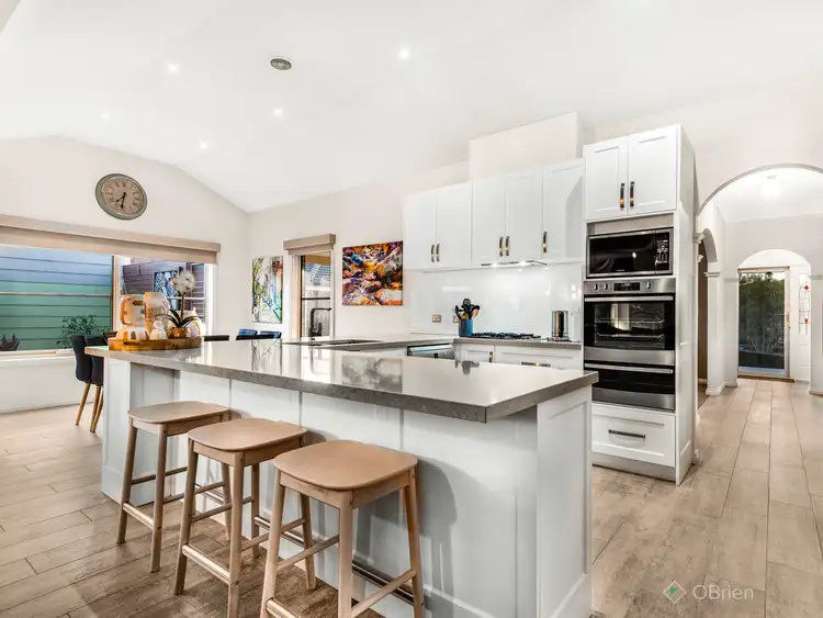 Fifth view of Homely house listing, 27 Nightingale Crescent, Berwick VIC 3806