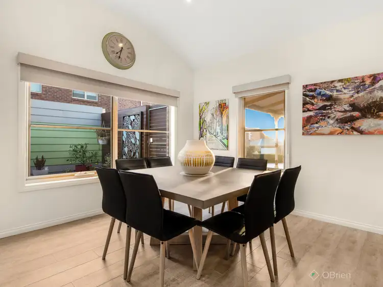 Sixth view of Homely house listing, 27 Nightingale Crescent, Berwick VIC 3806