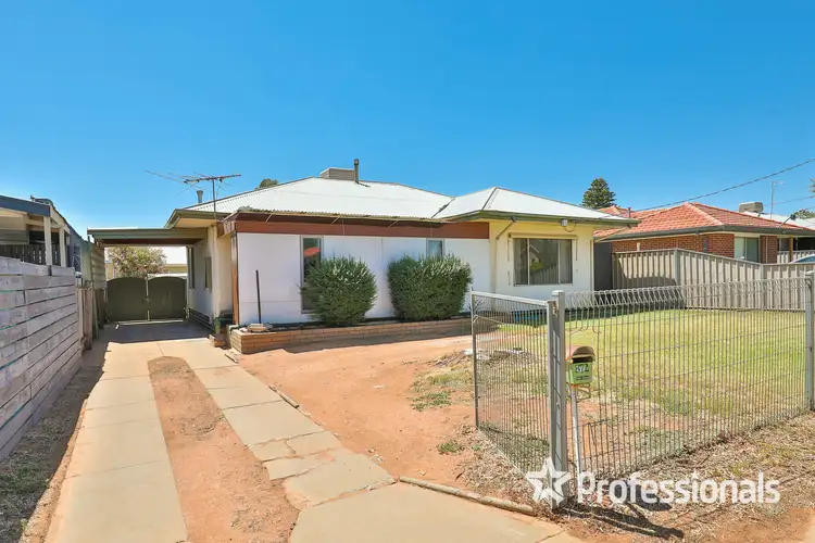 Second view of Homely house listing, 872 Fourteenth Street, Mildura VIC 3500