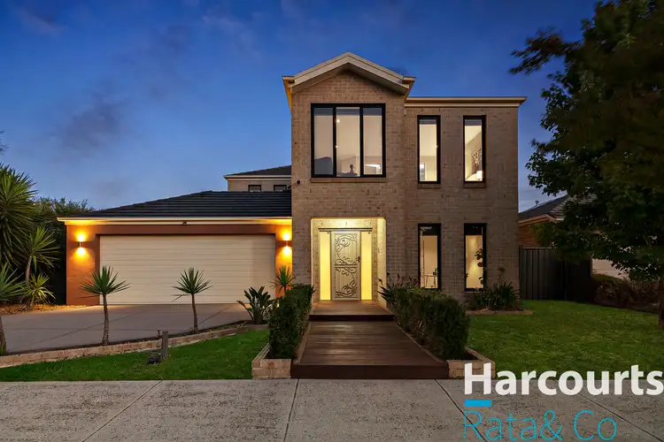 6 Bowden Street, South Morang VIC 3752