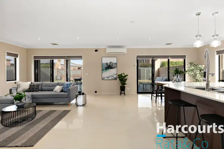 Sixth view of Homely house listing, 6 Bowden Street, South Morang VIC 3752