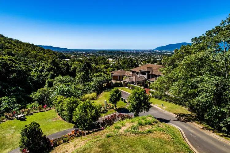 Third view of Homely land listing, 31-33 Jacana Close, Bayview Heights QLD 4868