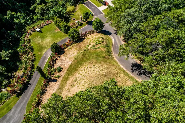 Fourth view of Homely land listing, 31-33 Jacana Close, Bayview Heights QLD 4868