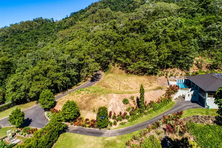 Fifth view of Homely land listing, 31-33 Jacana Close, Bayview Heights QLD 4868