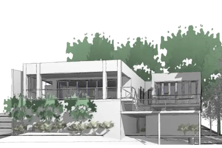 Sixth view of Homely land listing, 31-33 Jacana Close, Bayview Heights QLD 4868