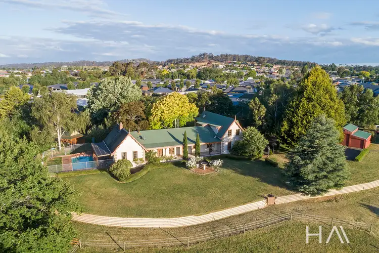 18 Glenmore Drive