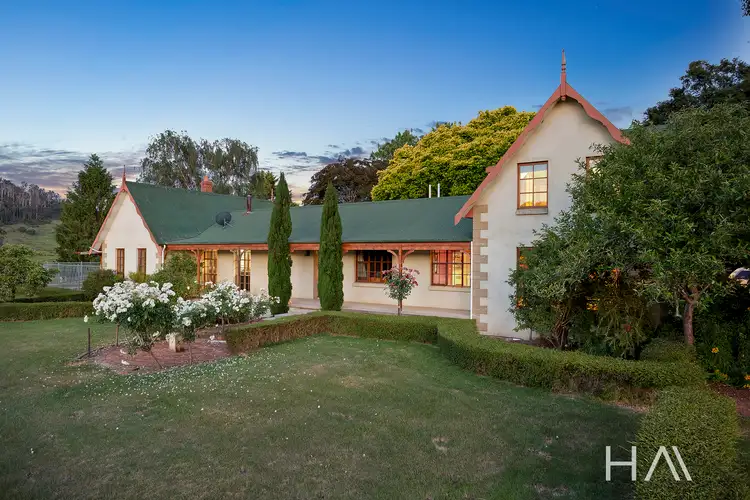 Second view of Homely house listing, 18 Glenmore Drive, Hadspen TAS 7290
