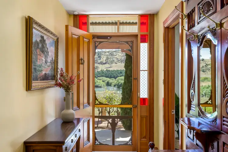 Fourth view of Homely house listing, 18 Glenmore Drive, Hadspen TAS 7290