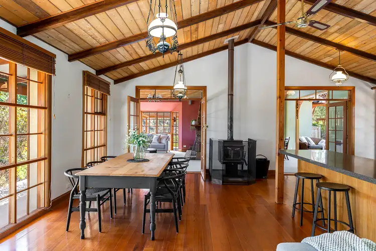 Fifth view of Homely house listing, 18 Glenmore Drive, Hadspen TAS 7290