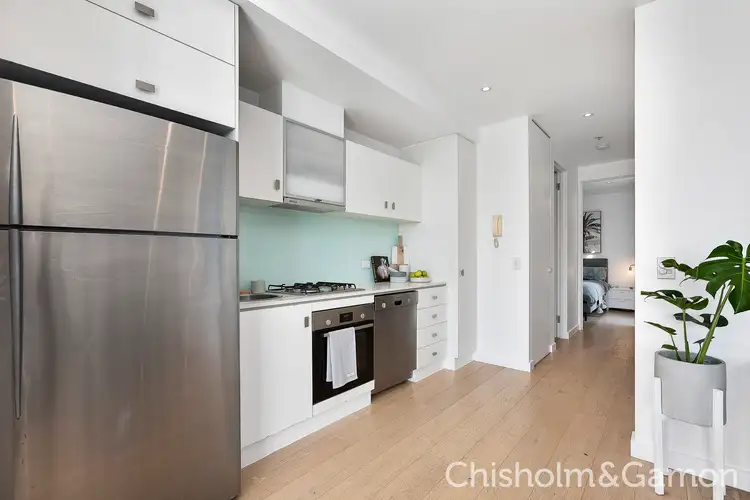 Fifth view of Homely apartment listing, 40/568 New Street, Brighton VIC 3186