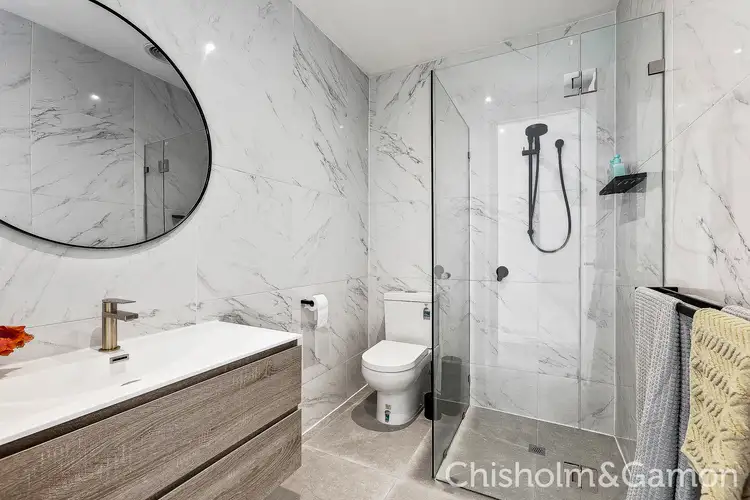 Sixth view of Homely apartment listing, 40/568 New Street, Brighton VIC 3186