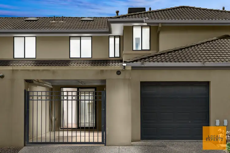 Main view of Homely unit listing, 19/553-555 Melton Highway, Sydenham VIC 3037