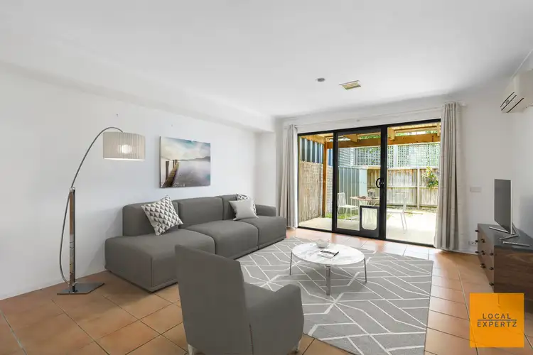 Second view of Homely unit listing, 19/553-555 Melton Highway, Sydenham VIC 3037