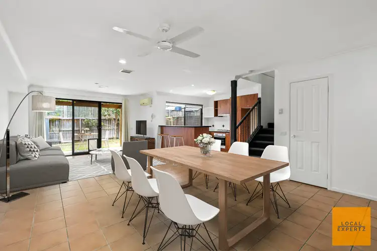 Third view of Homely unit listing, 19/553-555 Melton Highway, Sydenham VIC 3037