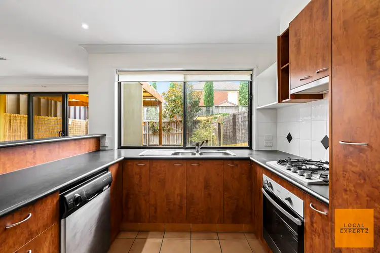 Fourth view of Homely unit listing, 19/553-555 Melton Highway, Sydenham VIC 3037