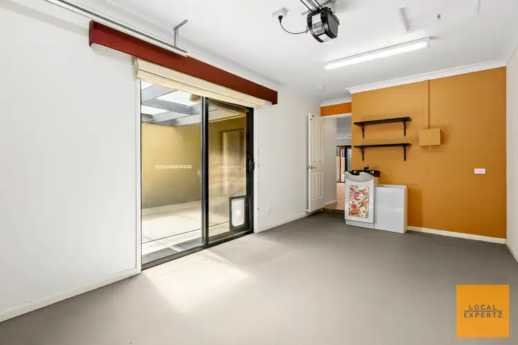 Fifth view of Homely unit listing, 19/553-555 Melton Highway, Sydenham VIC 3037