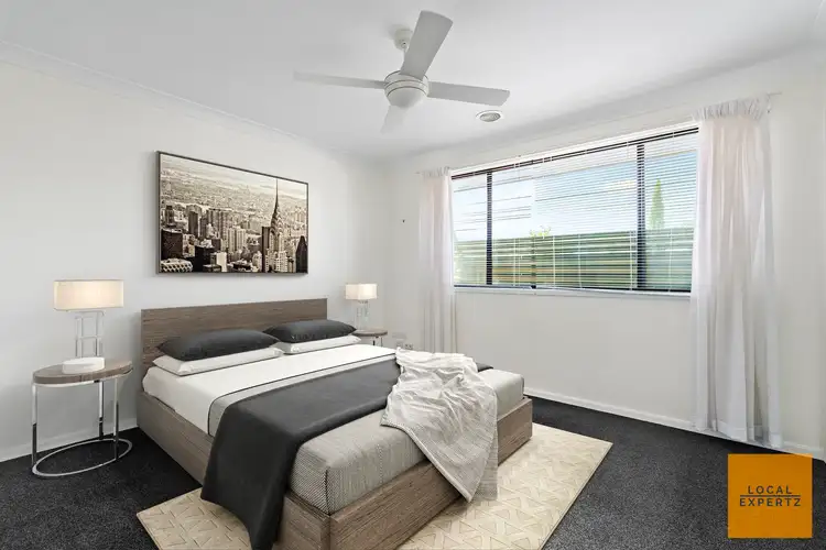 Sixth view of Homely unit listing, 19/553-555 Melton Highway, Sydenham VIC 3037