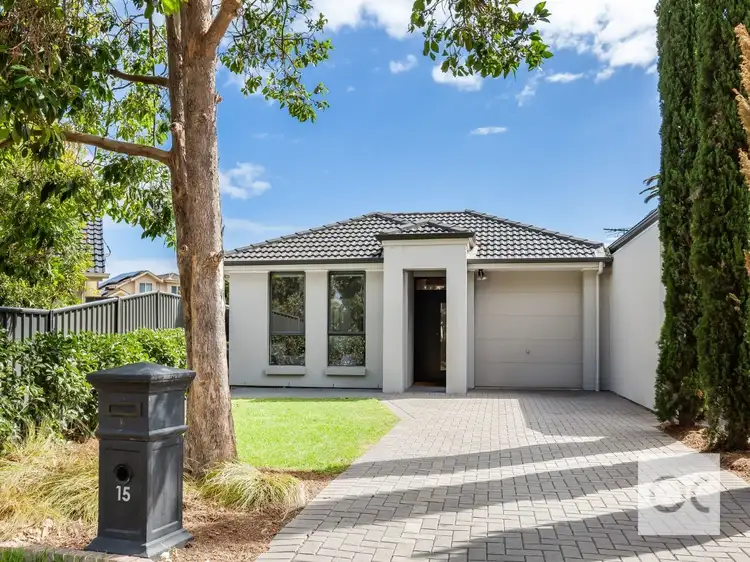 15 Everest Street, Henley Beach SA 5022