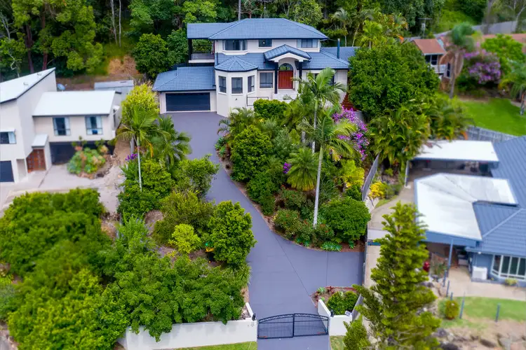 12 Juniper Court, Buderim QLD 4556
