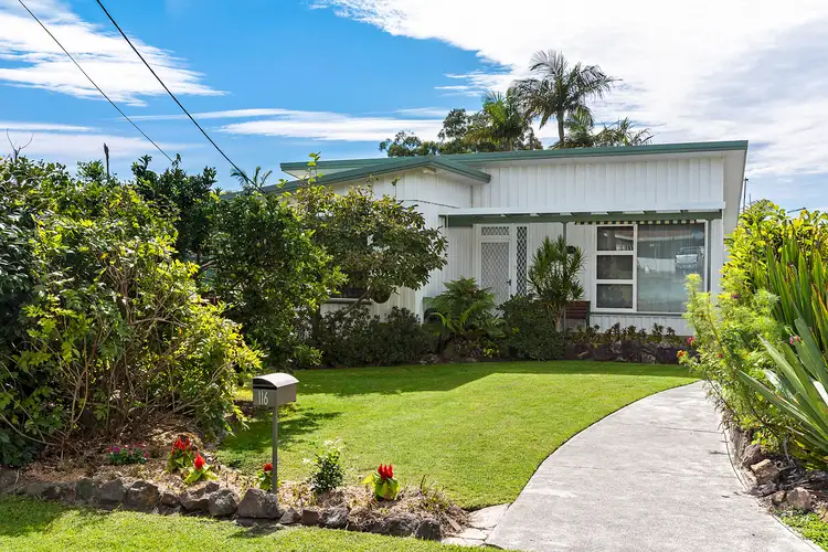 116 Lantana Road, Engadine NSW 2233