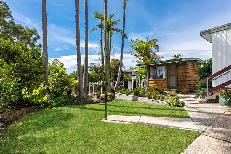Fifth view of Homely house listing, 116 Lantana Road, Engadine NSW 2233